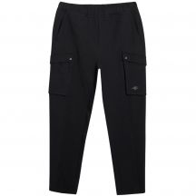 Trousers 4F CAS M0990 M 4FWSS25TTROM0990 20S