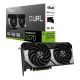 16. graphics card ASUS DUAL RTX 5070 12GB OC