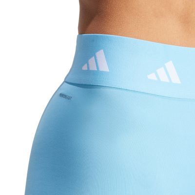 10. adidas Techfit W IU1858 Shorts