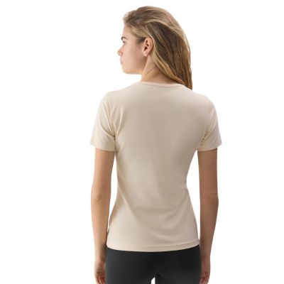 7. T-shirt 4F W 4FWSS24TTSHF1359 12S