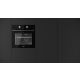 4. Teka OVEN STD HLB 8510 P MAESTRO PIZZA 340°C