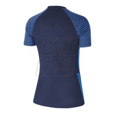 2. Nike Strike 21 W T-shirt CW3553-410