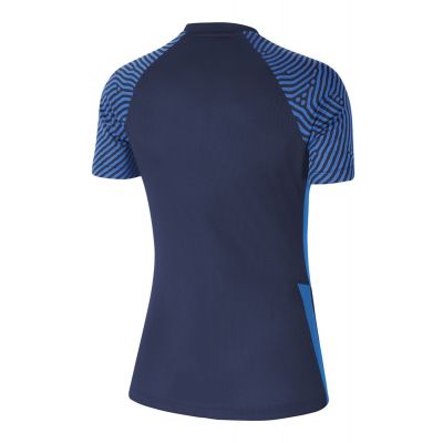 2. Nike Strike 21 W T-Shirt CW3553-410
