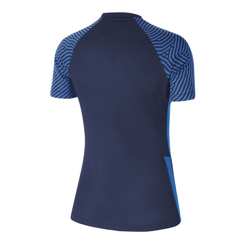 2. Nike Strike 21 W T-Shirt CW3553-410