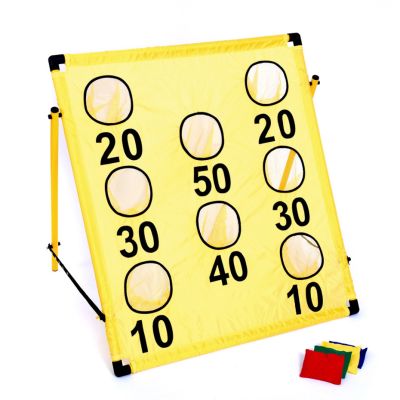 4. ARCHERY GAME NO10 VTGT-N100B12