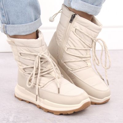 11. Potocki W WOL274 snow boots