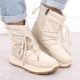 11. Potocki Snow Boots W WOL274