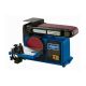 10. Scheppach BTS800 370 W Belt and Disc Sander