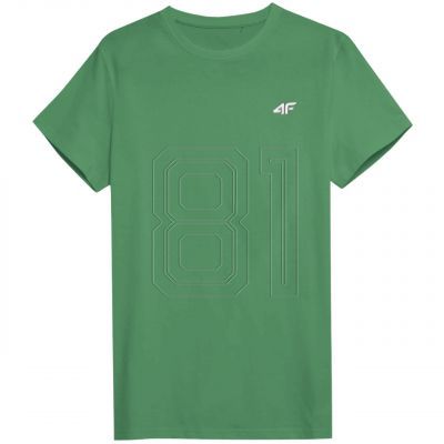 6. T-shirt 4F M3094 3pack M 4FWSS25TTSHM3094 92S