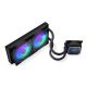7. ENDORFY Navis F240 ARGB water cooling