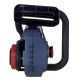 4. Graphite 58G034 Chainsaw