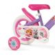3. 12" Children's Bicycle Paw Patrol Purple 1180 Girl