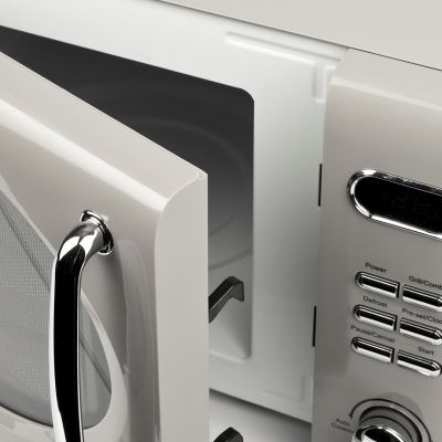 2. G3Ferrari microwave with grill G1015510 gray