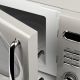 2. G3Ferrari microwave with grill G1015510 gray