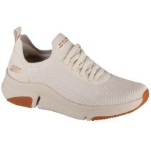 Skechers Bobs Sparrow Flex- Instant Clout 117580-OFWT White 40