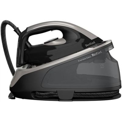 11. TEFAL SV 6140 Express Easy steam generator