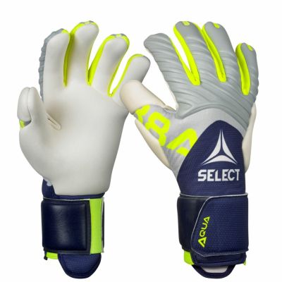 3. SELECT 88 Pro Aqua v26 Goalkeeper Football Gloves