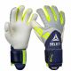 3. SELECT 88 Pro Aqua v26 Goalkeeper Football Gloves