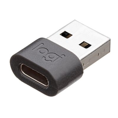8. Logitech Zone Wired Earbuds USB Teams Headset