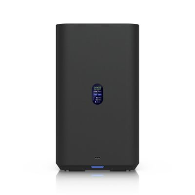 12. Ubiquiti UNAS 2 NAS Desktop Cortex-A Cortex-A57 4 GB Black