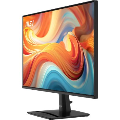 21. MSI Pro MP272 E14C Computer Monitor 68.6 cm (27") 1920 x 1080 px Full HD LED Black