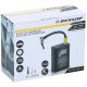 14. DUNLOP CAR COMPRESSOR 150 PSI DIGITAL COMPRESSOR WITH POWERBANK FUNCTION