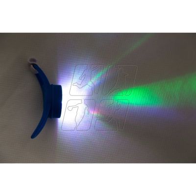 2. Led Globber Multicolor Led Light 522-110 HS-TNK-000009195