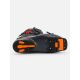 12. LANGE Shadow 120 LV Gw Ski Boots (Pewter-Grey)