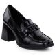 11. Potocki W SZ12553 WOL289A block heel shoes