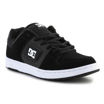 2. DC Shoes Menteca 4 M ADYS100765-BKW shoes 