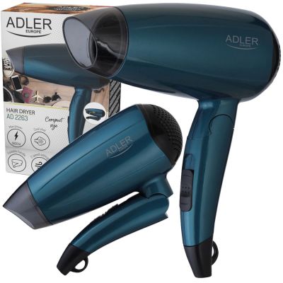 3. ADLER AD 2263 hair dryer