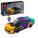 21. LEGO Speed Champions 76935 NASCAR Next Gen Chevrolet Camaro ZL1
