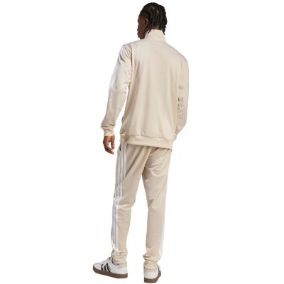 5. Men's adidas Dayready tracksuit beige KR5358