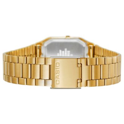 6. Women's watch CASIO AQ-230GA-9BMQ + BOX