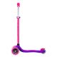 8. PRIMO PLUS LIGHTS three-wheeled scooter (442-810-4)