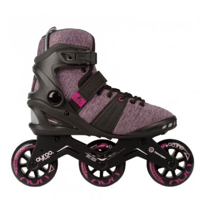 17. Tempish Ayroo Lady W 1000062 roller skates