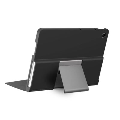 3. Tech-Protect SmartCase for Lenovo TAB PLUS - Black
