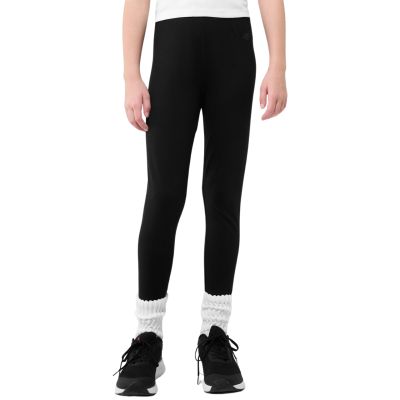 6. Leggings 4F CAS Jr 4FJWMM00TTIGF220 20S
