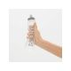 2. MILLET Flask 500 Transparent Bottle