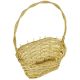 2. GIFT BASKET 29x18x8CM NATURAL