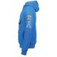 2. Geographical Norway Gymclass Db 100 M sweatshirt WW5525H/GN/Royal Blue