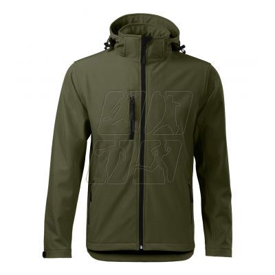 2. Malfini Performance softshell jacket M MLI-52269