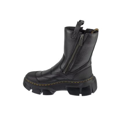 2. Dr. Martens DMXL Rigger Boots DM41192001 Black 36