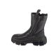 2. Dr. Martens DMXL Rigger Boots DM41192001 Black 36