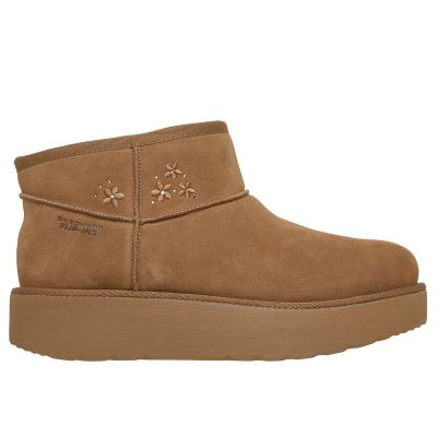 3. Skechers Women's KEEP COZY Boots 169143/CSNT