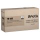 Actis TH-80X Toner (replaces HP 80X CF280X; Standard; 6900 pages; Black)