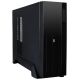 6. Chieftec UE-02B Mini Tower Computer Security & Mounts Black 250W