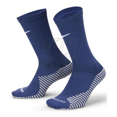 Nike Dri-FIT Strike FZ8485-410 socks