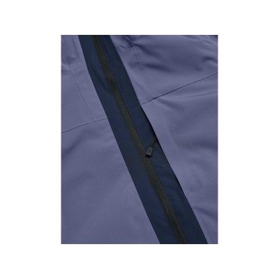 3. Peak Performance W Rider Ski Jacket Blue