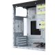 4. Chieftec CT-01B-OP case (Micro ATX; black)